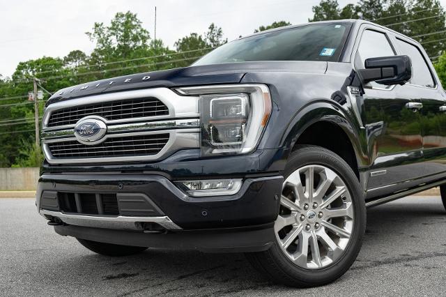 2023 Ford F-150 Limited