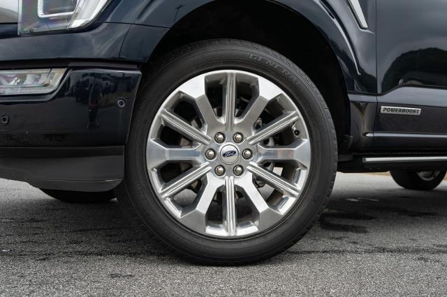 2023 Ford F-150 Limited