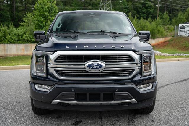 2023 Ford F-150 Limited