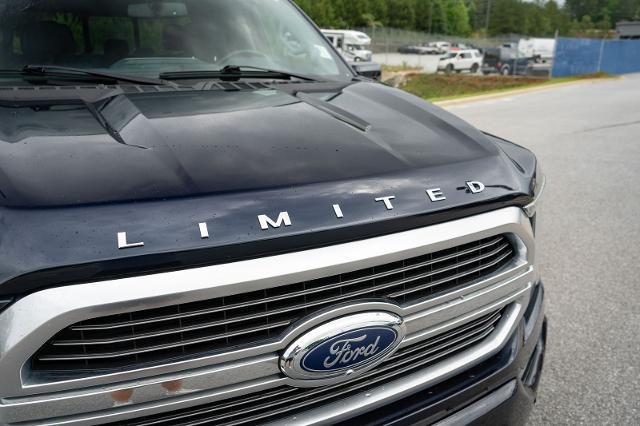 2023 Ford F-150 Limited