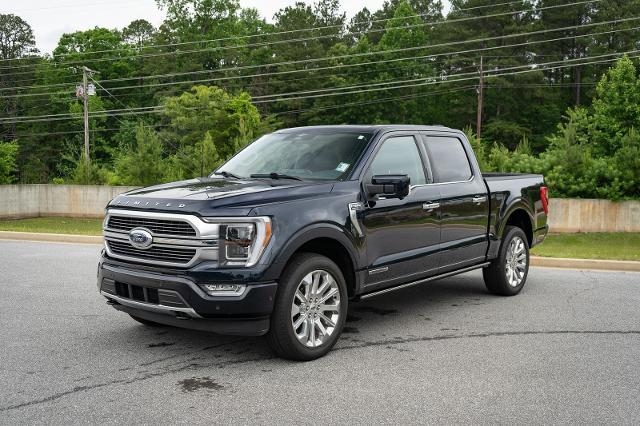 2023 Ford F-150 Limited