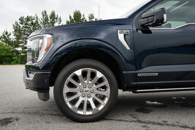 2023 Ford F-150 Limited