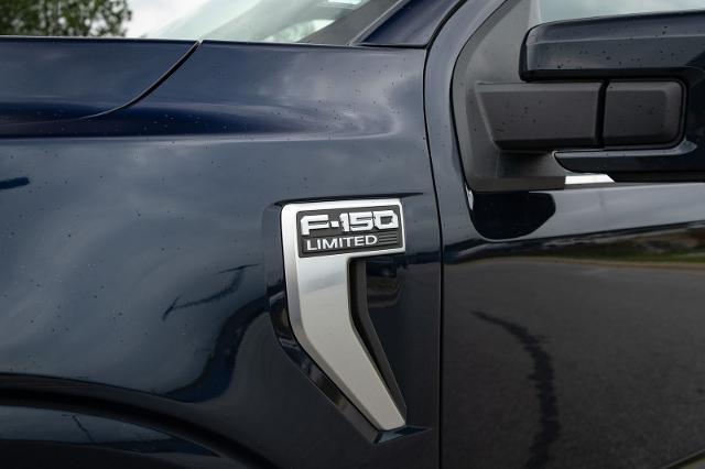 2023 Ford F-150 Limited