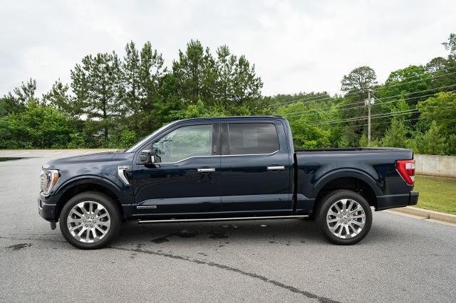 2023 Ford F-150 Limited