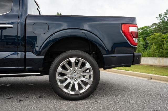 2023 Ford F-150 Limited