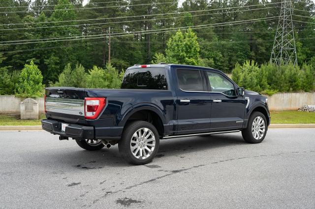 2023 Ford F-150 Limited