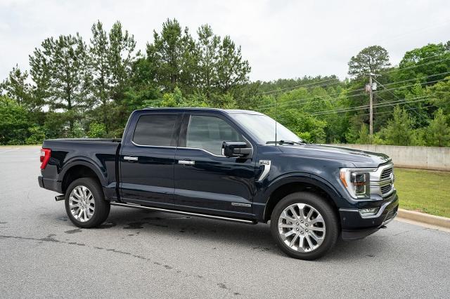 2023 Ford F-150 Limited