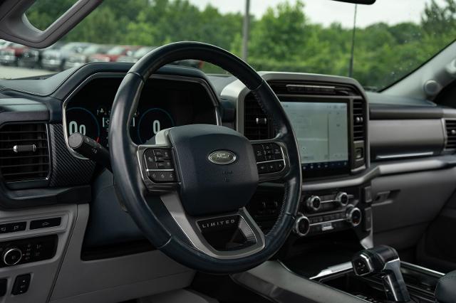 2023 Ford F-150 Limited
