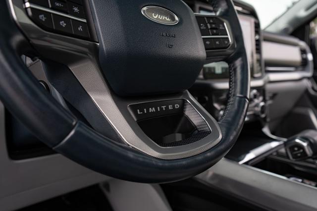 2023 Ford F-150 Limited