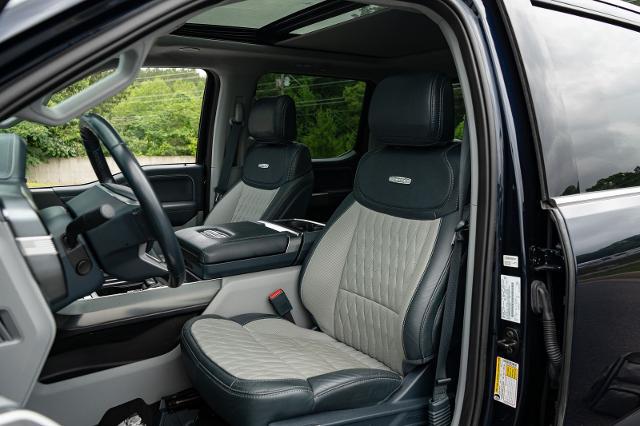 2023 Ford F-150 Limited