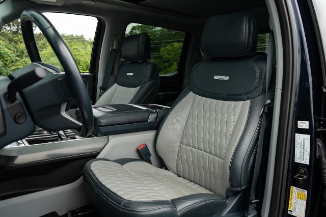 2023 Ford F-150 Limited