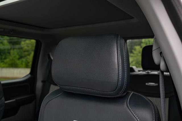 2023 Ford F-150 Limited
