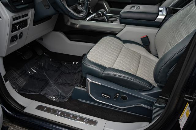 2023 Ford F-150 Limited