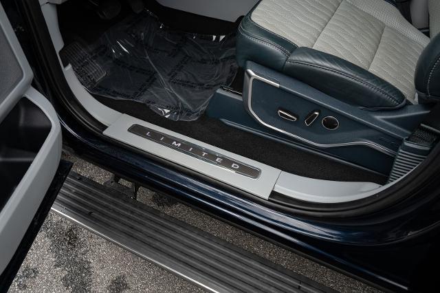2023 Ford F-150 Limited