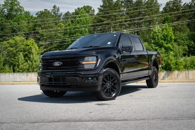 2024 Ford F-150 XLT for sale in Seneca, SC