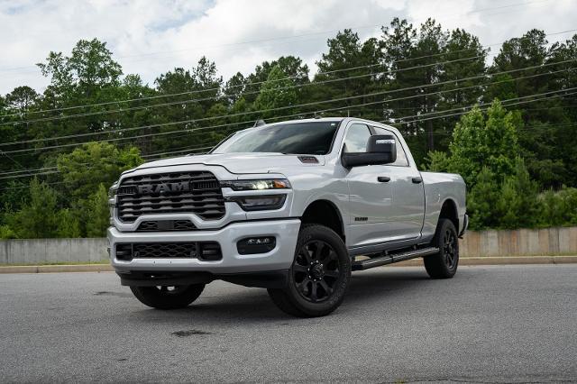 2026 Ram 2500 Big Horn Crew Cab 4x4 6'4" Box for sale in Seneca, SC
