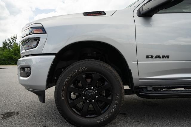 2026 Ram 2500 Big Horn Crew Cab 4x4 6'4" Box