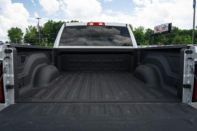 2026 Ram 2500 Big Horn Crew Cab 4x4 6'4" Box
