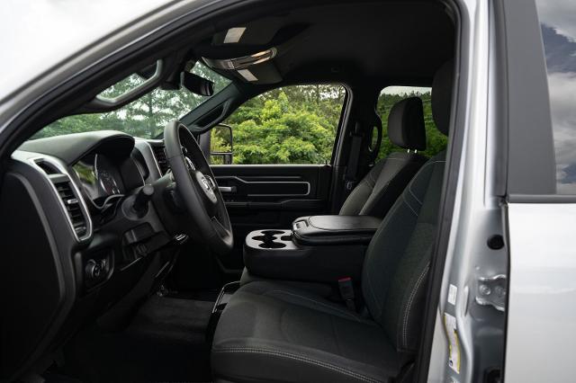2026 Ram 2500 Big Horn Crew Cab 4x4 6'4" Box