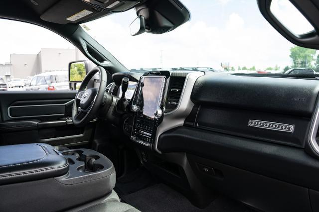 2026 Ram 2500 Big Horn Crew Cab 4x4 6'4" Box