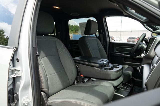 2026 Ram 2500 Big Horn Crew Cab 4x4 6'4" Box
