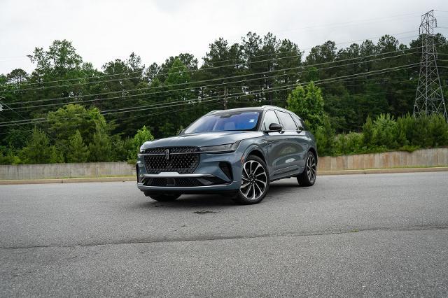 2025 Lincoln Nautilus Black Label for sale in Seneca, SC