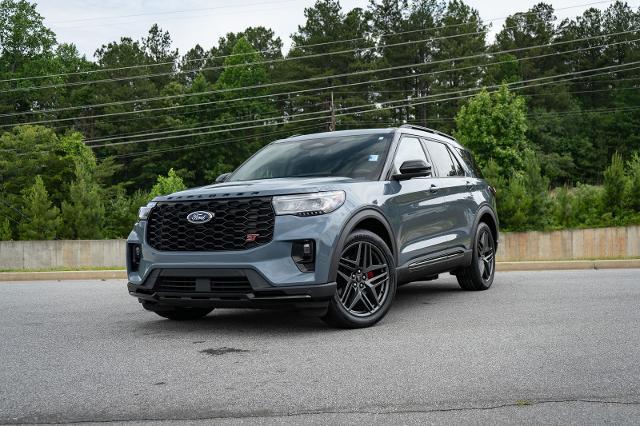 2025 Ford Explorer ST for sale in Seneca, SC