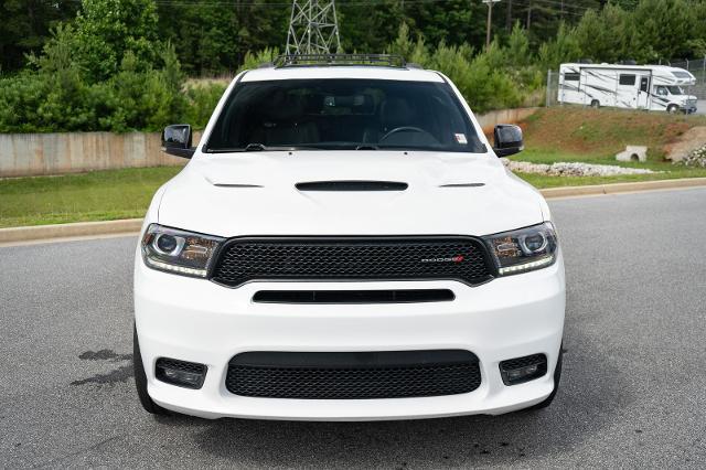 2019 Dodge Durango GT Plus