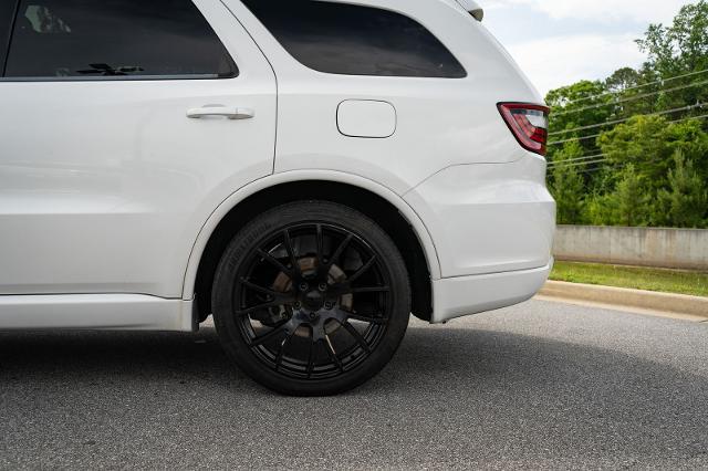 2019 Dodge Durango GT Plus