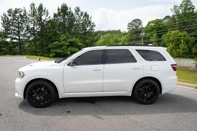 2019 Dodge Durango GT Plus