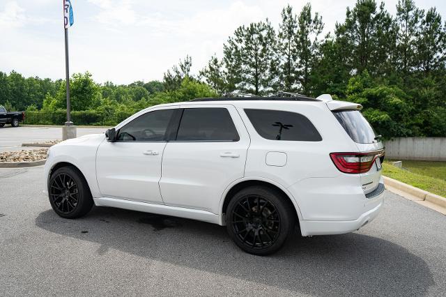 2019 Dodge Durango GT Plus