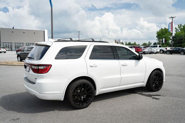 2019 Dodge Durango GT Plus