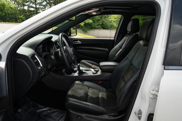 2019 Dodge Durango GT Plus