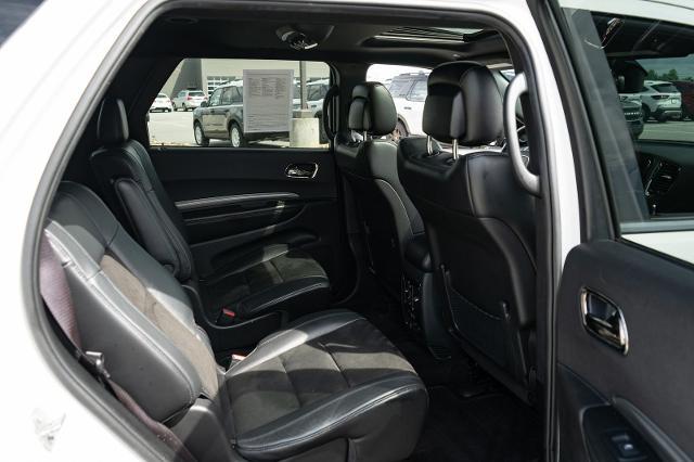 2019 Dodge Durango GT Plus