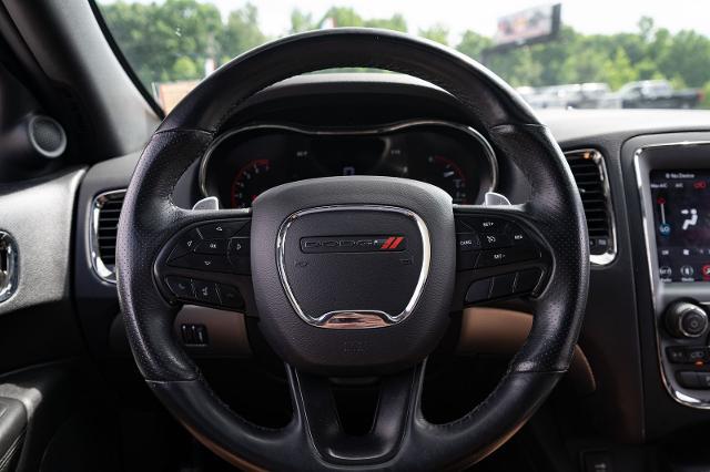 2019 Dodge Durango GT Plus