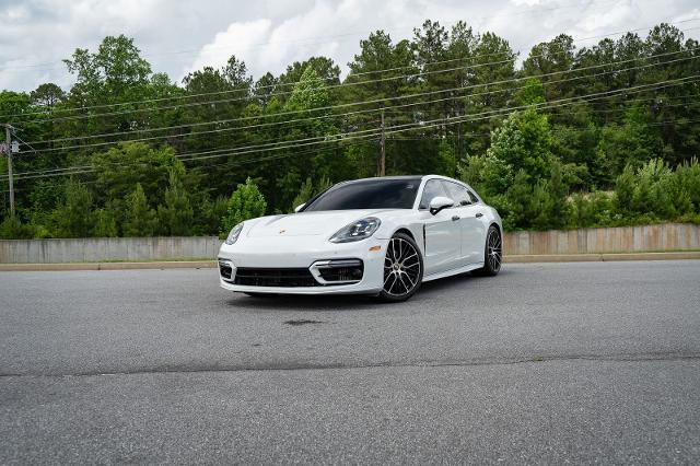 2023 Porsche Panamera 4 for sale in Seneca, SC