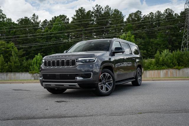 2024 Jeep Wagoneer Series II 4x4 for sale in Seneca, SC