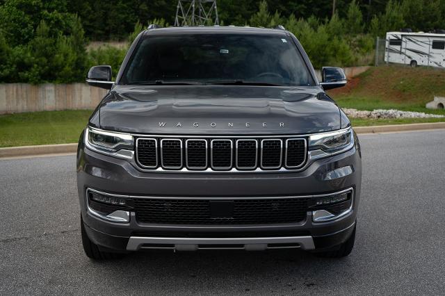 2024 Jeep Wagoneer Series II 4x4