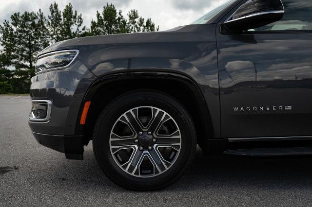 2024 Jeep Wagoneer Series II 4x4