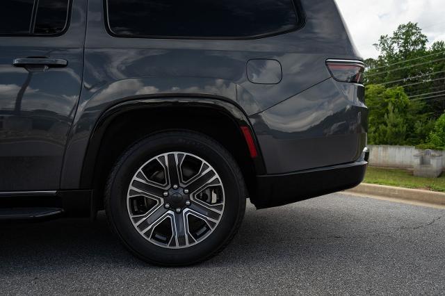 2024 Jeep Wagoneer Series II 4x4