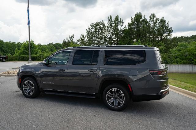 2024 Jeep Wagoneer Series II 4x4