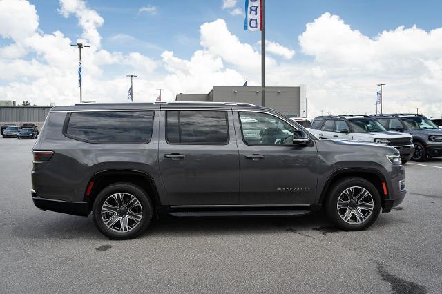 2024 Jeep Wagoneer Series II 4x4