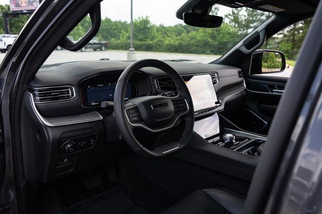 2024 Jeep Wagoneer Series II 4x4