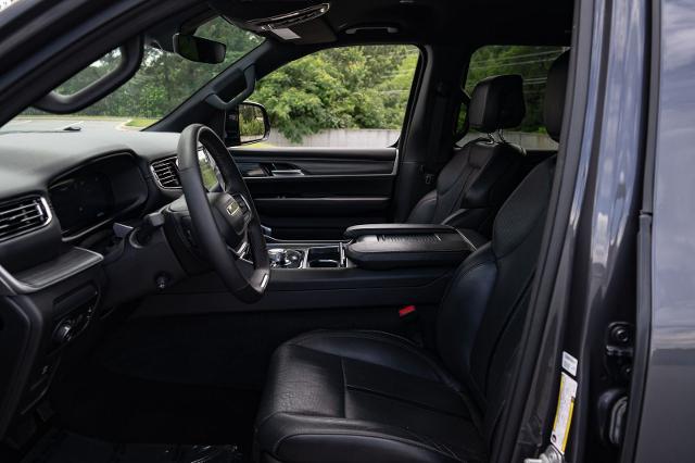 2024 Jeep Wagoneer Series II 4x4