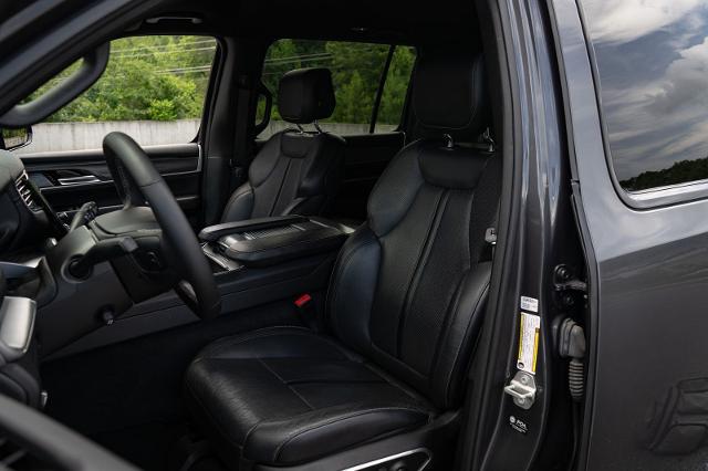 2024 Jeep Wagoneer Series II 4x4