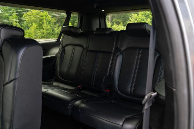 2024 Jeep Wagoneer Series II 4x4