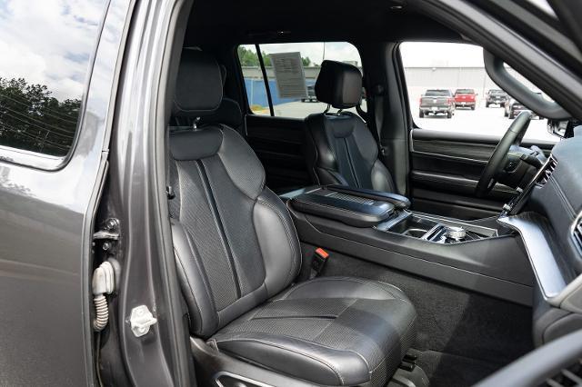 2024 Jeep Wagoneer Series II 4x4