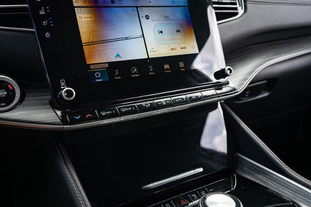 2024 Jeep Wagoneer Series II 4x4