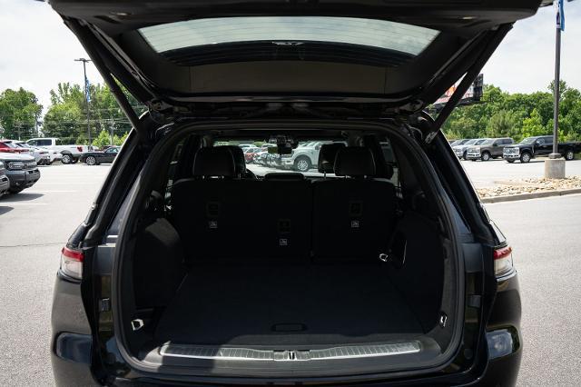 2023 Jeep Grand Cherokee Summit 4x4
