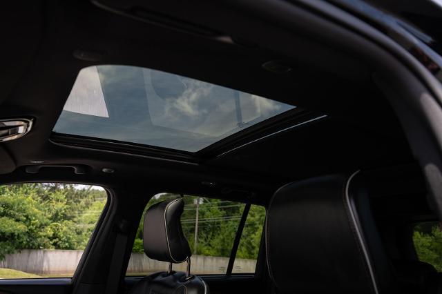 2023 Jeep Grand Cherokee Summit 4x4